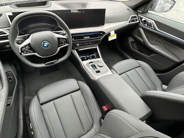 New 2026 BMW i4 xDrive40i w/ Premium Package image 10