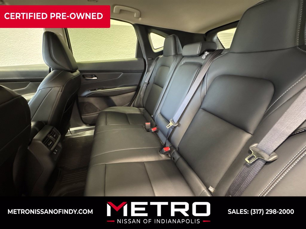 Used 2025 Nissan Murano SV w/ Cargo Package AWD/4WD image 20