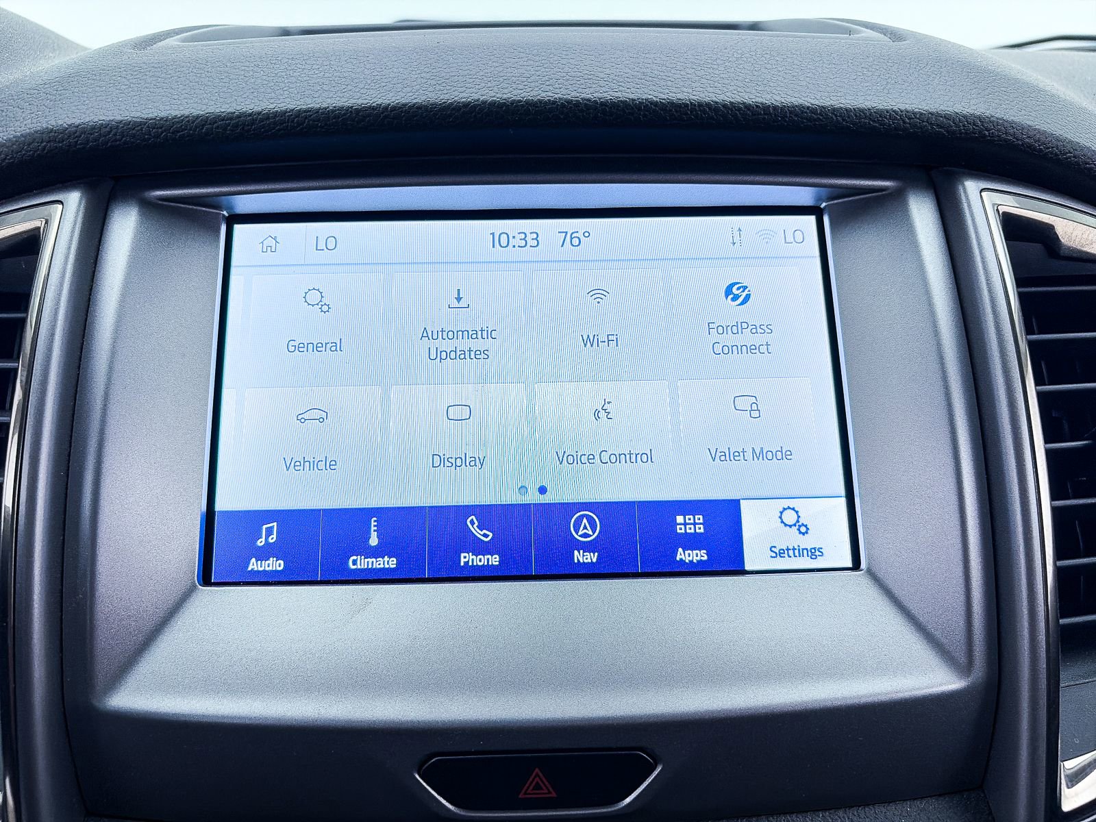 Used 2021 Ford Ranger XLT w/ Equipment Group 301A Mid image 23