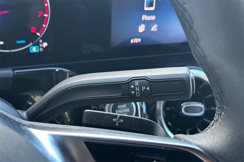 Certified 2026 Mercedes-Benz GLA 250 image 26