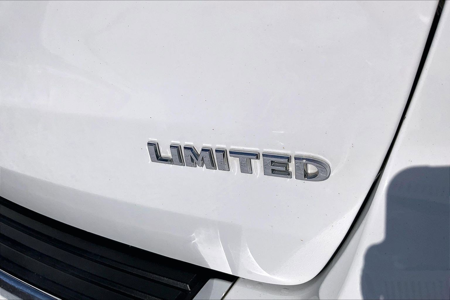 Certified 2022 Jeep Grand Cherokee Limited image 28