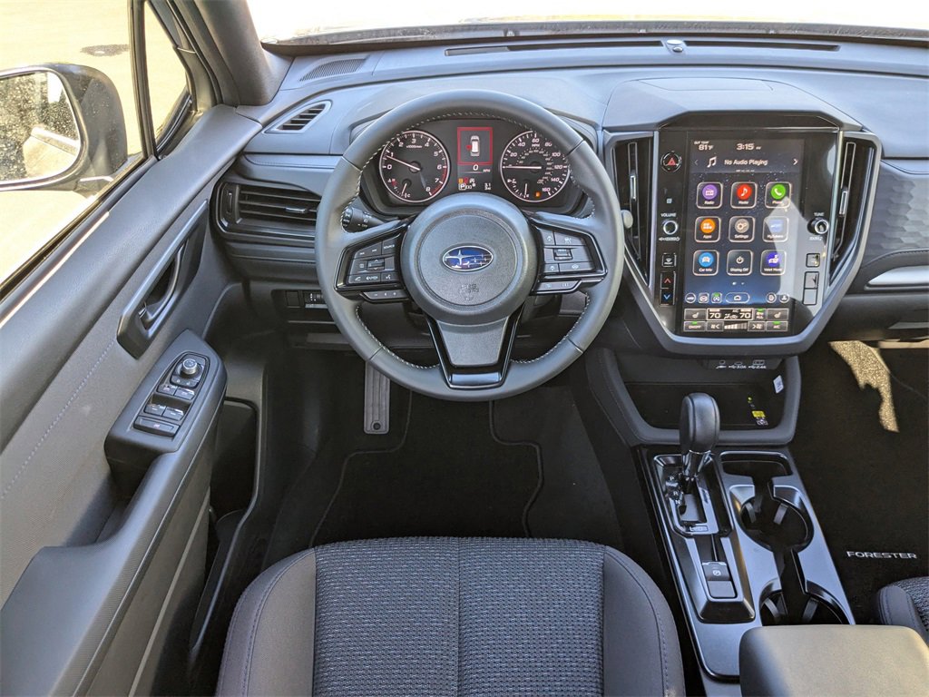 New 2026 Subaru Forester Premium image 12
