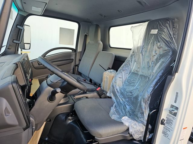 New 2025 Chevrolet Low Cab Forward 4500 XD RWD image 5