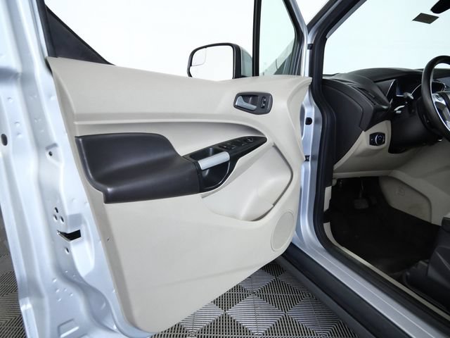 Used 2017 Ford Transit Connect Titanium FWD image 16