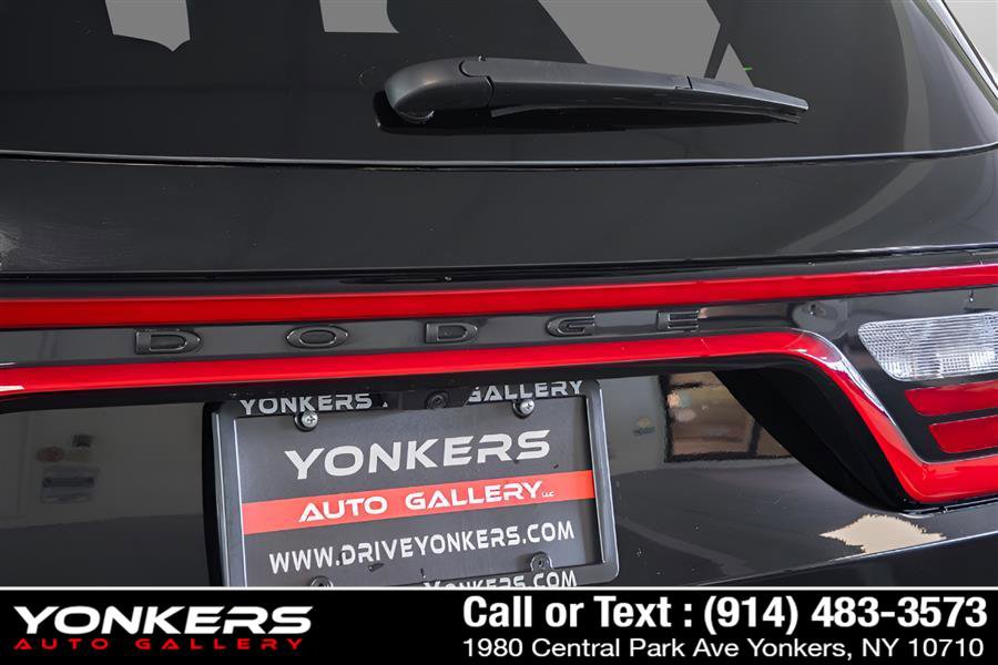 Used 2022 Dodge Durango R/T AWD/4WD image 67