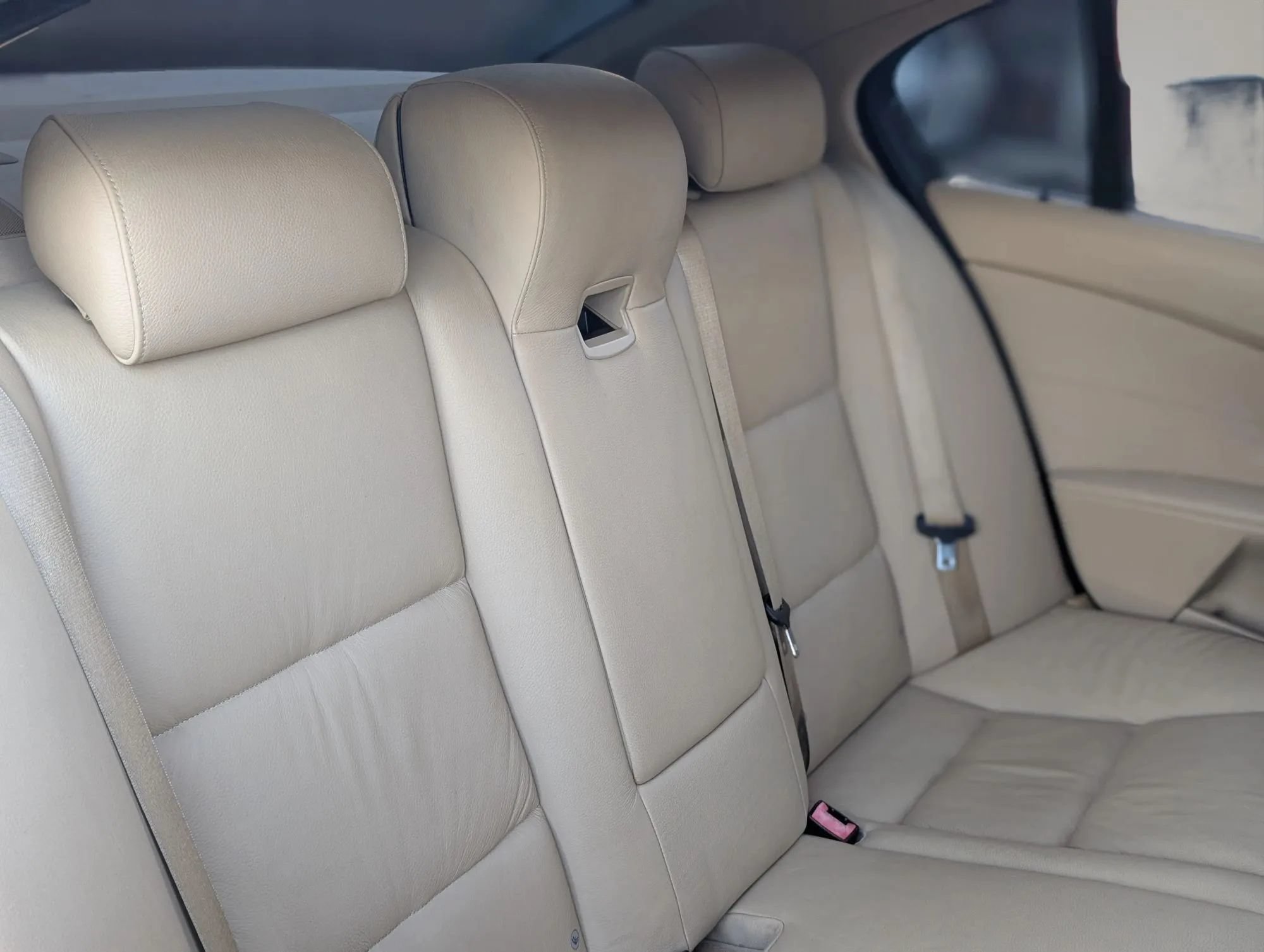Used 2007 BMW 530xi Sedan AWD/4WD image 22