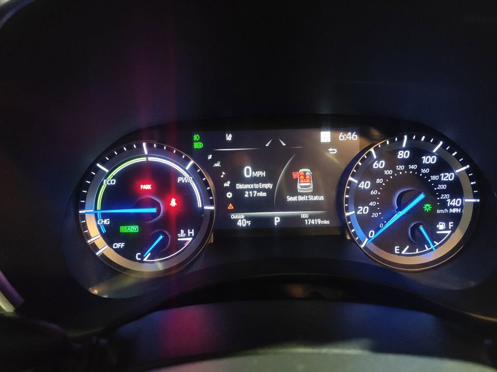 Used 2022 Toyota Highlander Platinum image 11