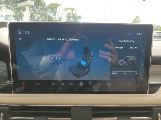 Certified 2024 Lincoln Corsair FWD image 38