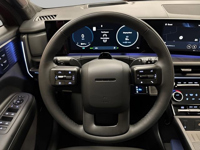 New 2026 Hyundai Santa Fe Calligraphy image 14