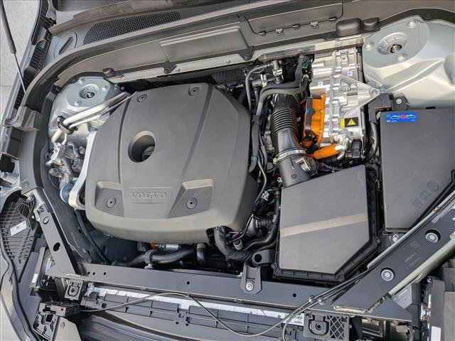 New 2026 Volvo XC60 T8 Ultra w/ Protection Package Premier image 20