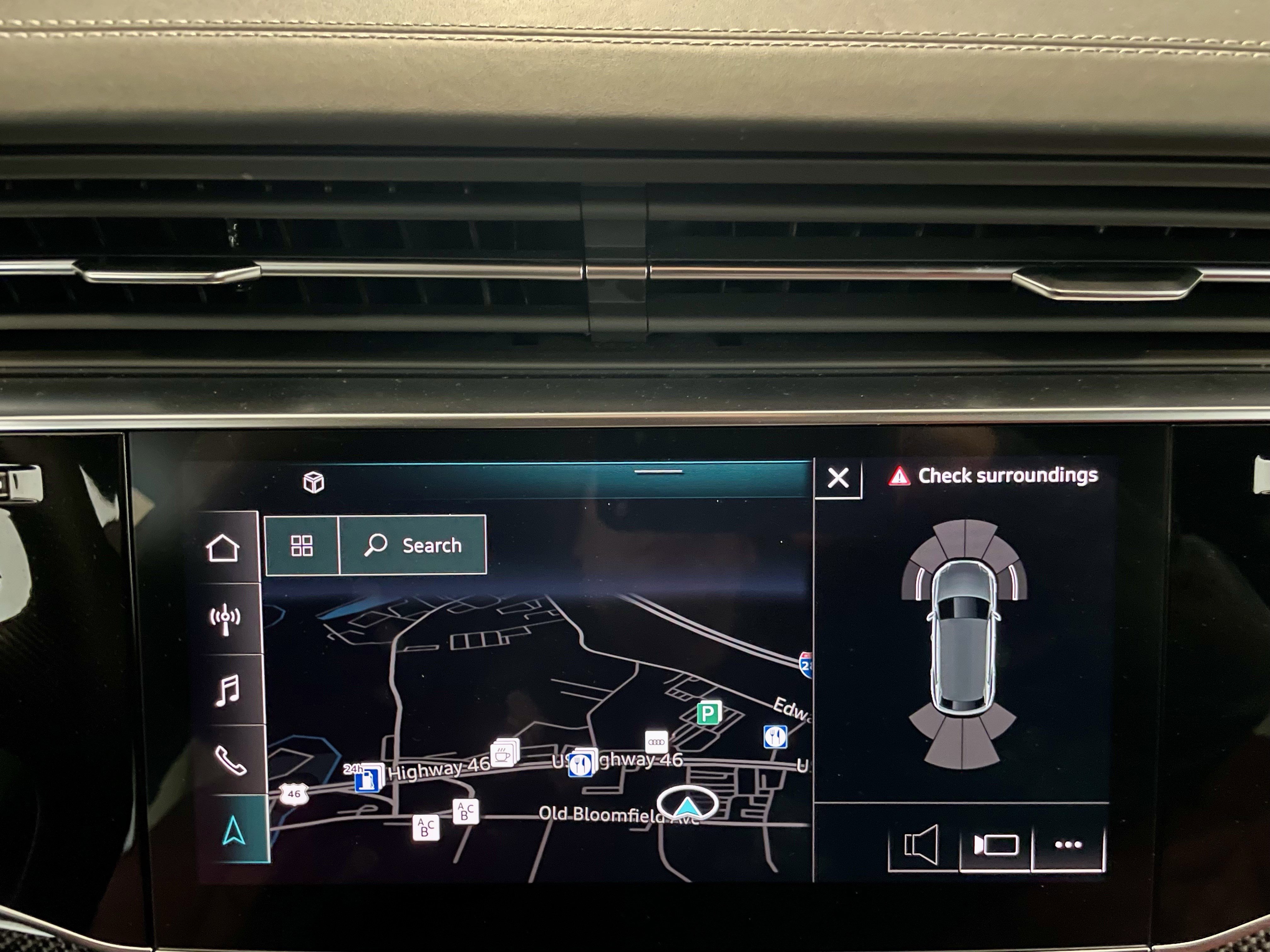 Used 2022 Audi SQ8 Premium Plus image 27