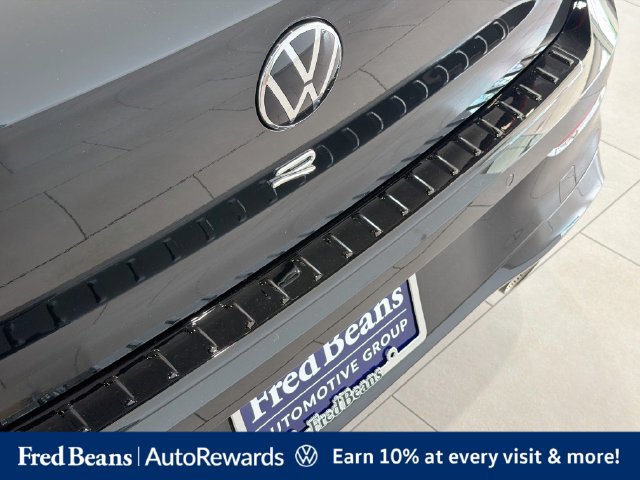 New 2026 Volkswagen Golf w/ Euro Style Package AWD/4WD image 21