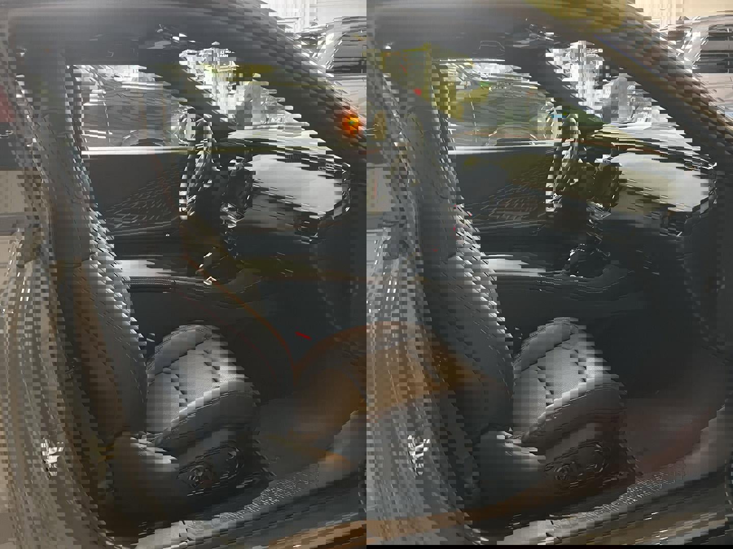 New 2026 Dodge Charger Scat Pack image 12