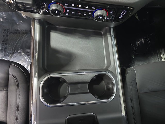 New 2026 Chevrolet Silverado 2500 LT w/ Trail Boss Package image 24