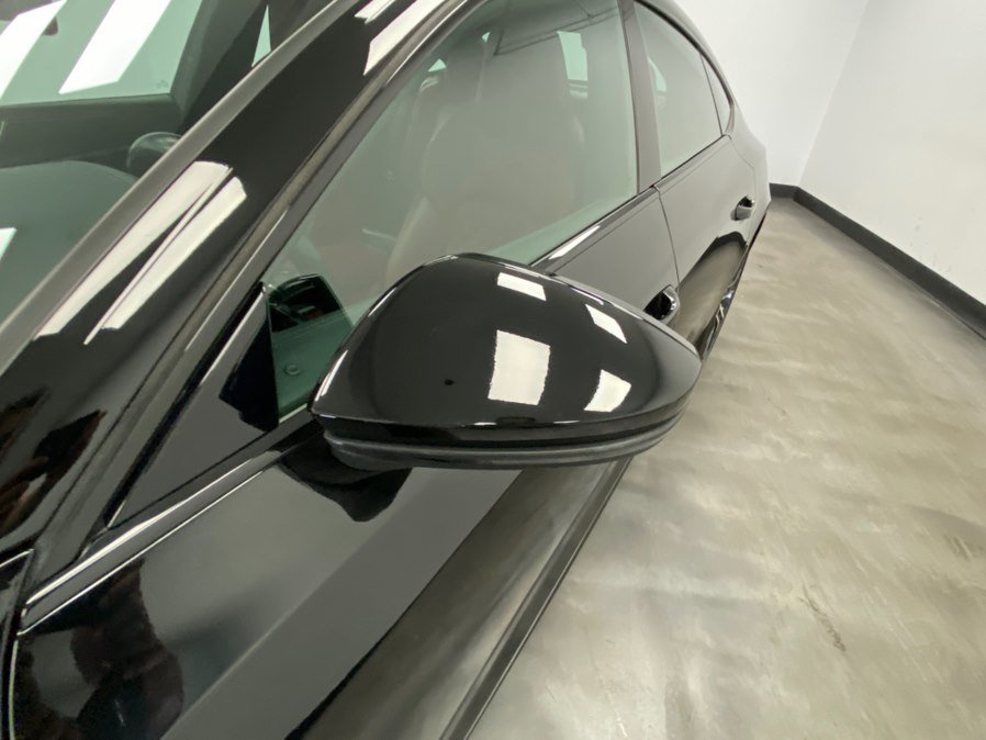 Used 2020 Audi S7 Premium Plus w/ S Sport Package AWD/4WD image 12