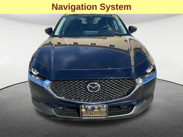 Used 2023 MAZDA CX-30 AWD 2.5 S w/ Select Package image 4