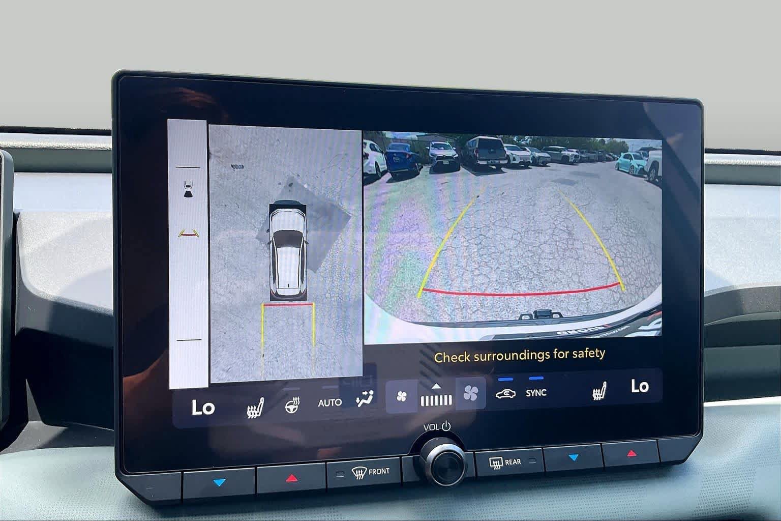 Used 2026 Toyota RAV4 AWD image 26