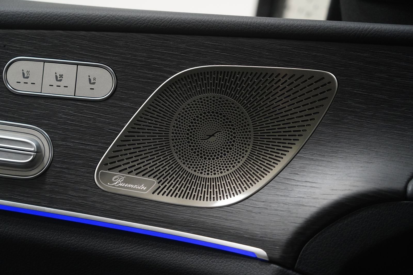 New 2026 Mercedes-Benz GLS 450 4MATIC image 32