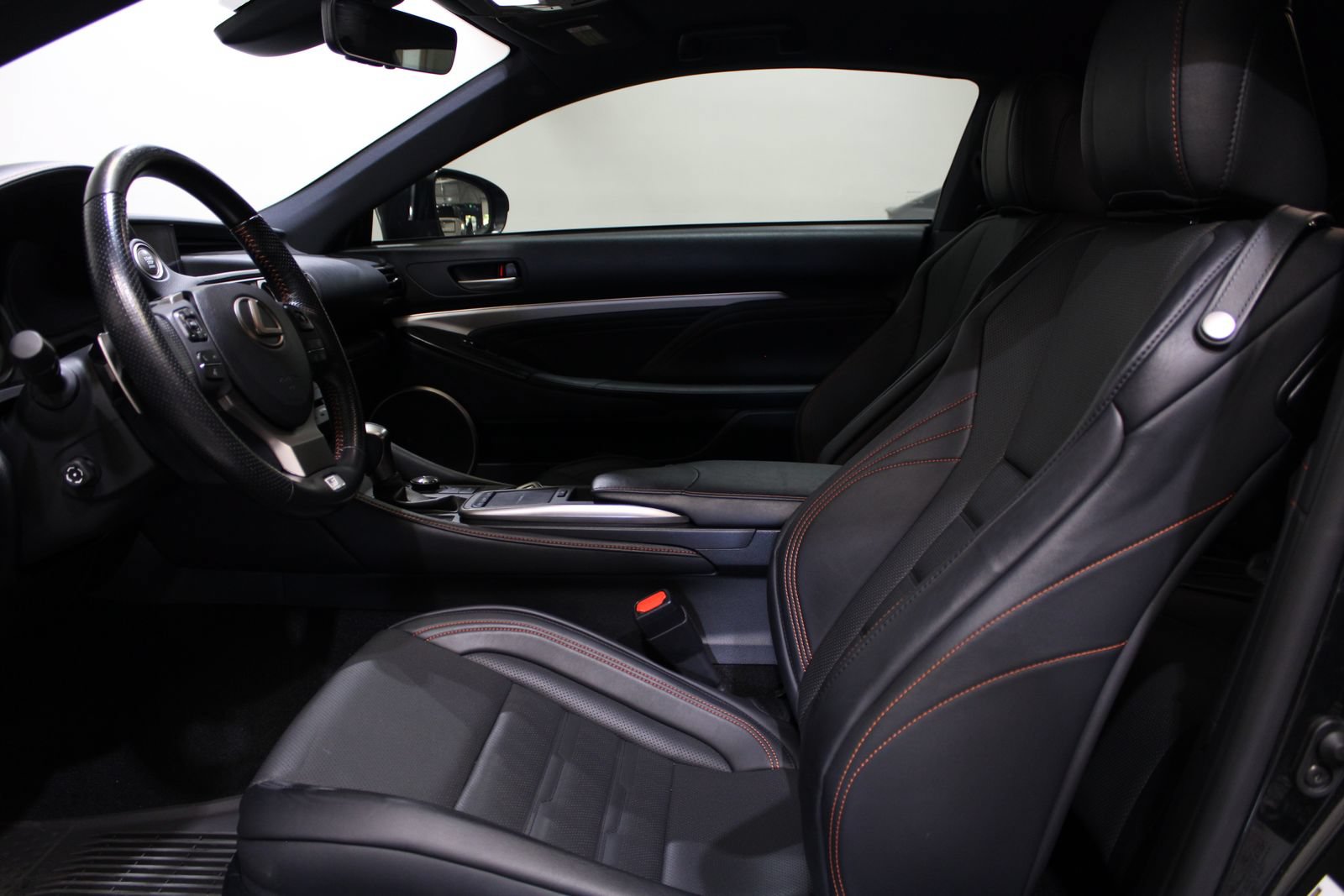 Used 2018 Lexus RC 350 RWD image 16