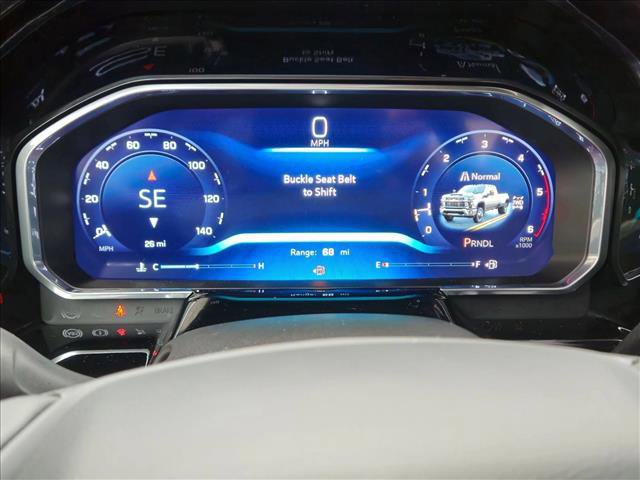 New 2026 Chevrolet Silverado 3500 LT w/ Texas Edition image 11