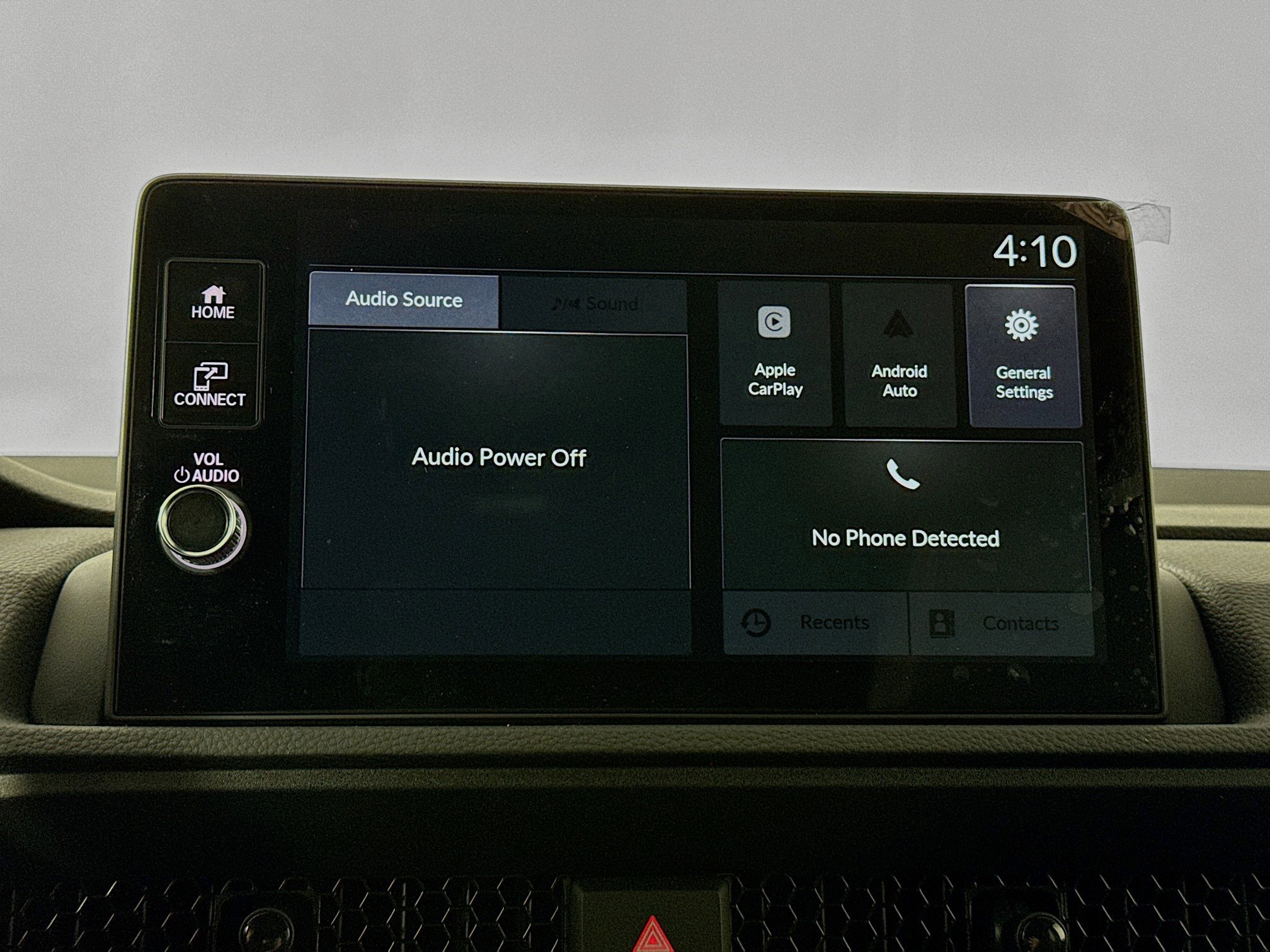 New 2026 Honda CR-V Sport-L image 14