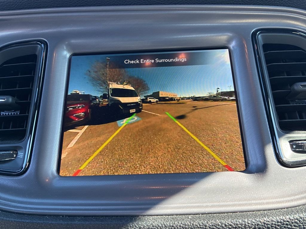 Used 2023 Dodge Challenger R/T Scat Pack image 18