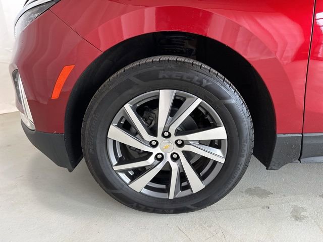 Used 2022 Chevrolet Equinox Premier image 28