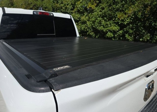 Used 2020 RAM 1500 Big Horn image 3