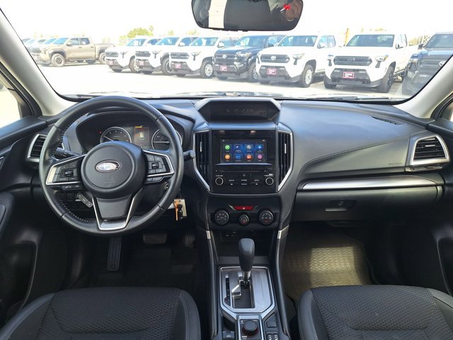 Used 2019 Subaru Forester Premium w/ All-Weather Package image 16