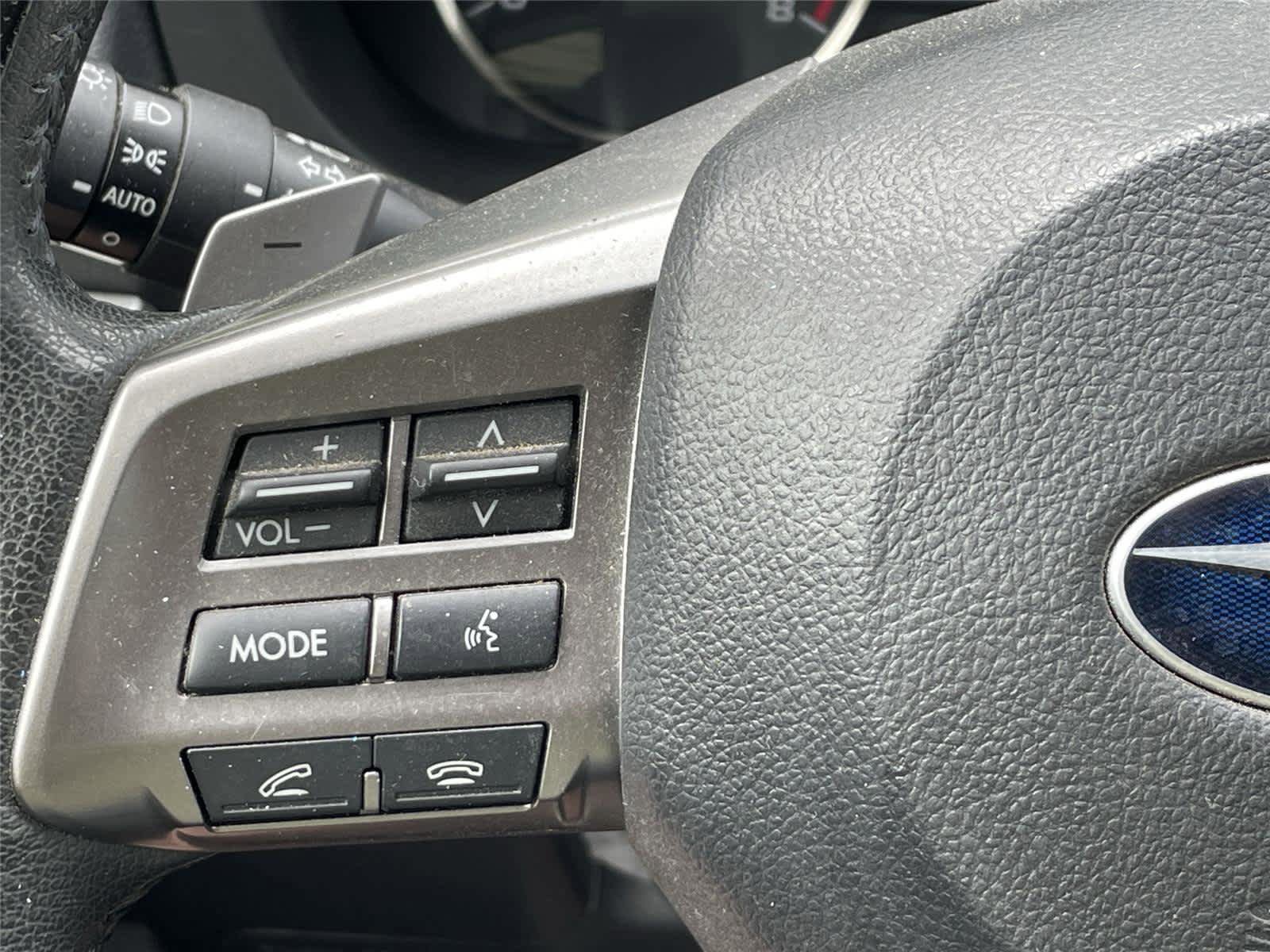 Used 2014 Subaru Crosstrek 2.0i Limited AWD/4WD image 18