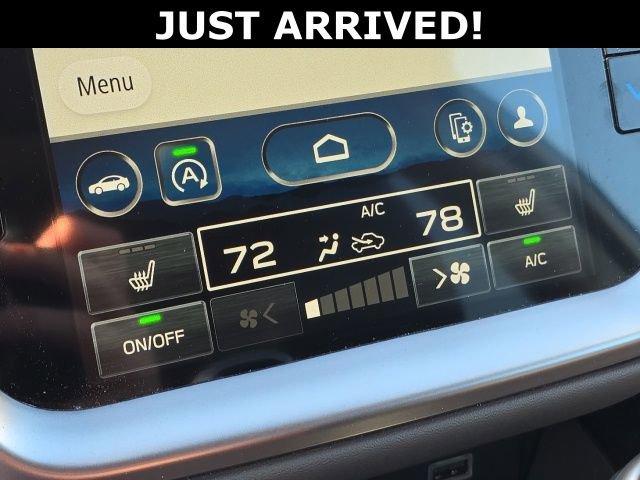 Used 2023 Subaru Outback Onyx Edition XT image 21