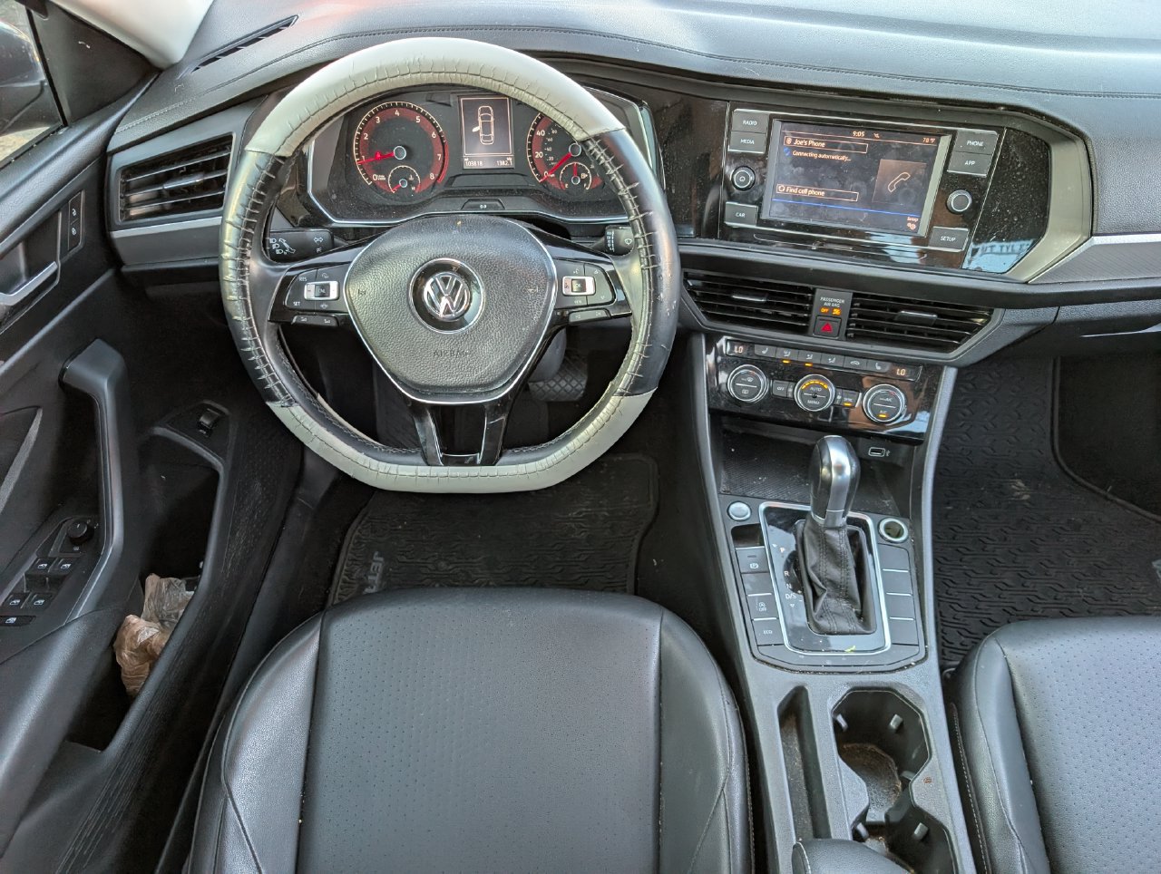 Used 2019 Volkswagen Jetta SE FWD image 10