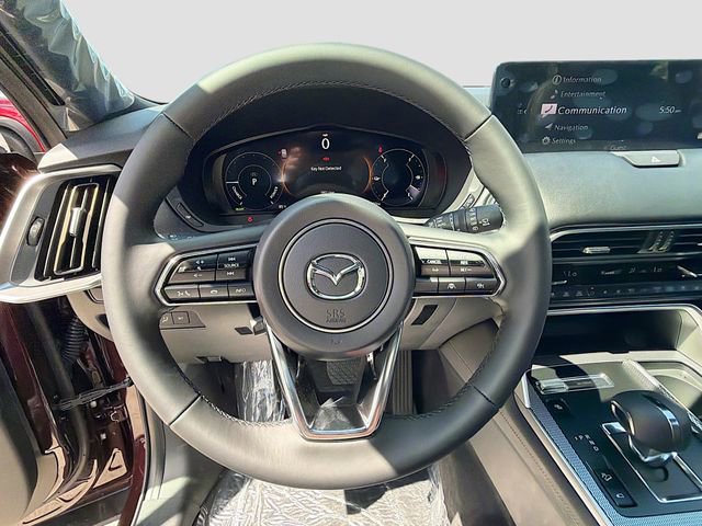 New 2026 MAZDA CX-90 Plug-In Hybrid w/ Premium Plus image 41