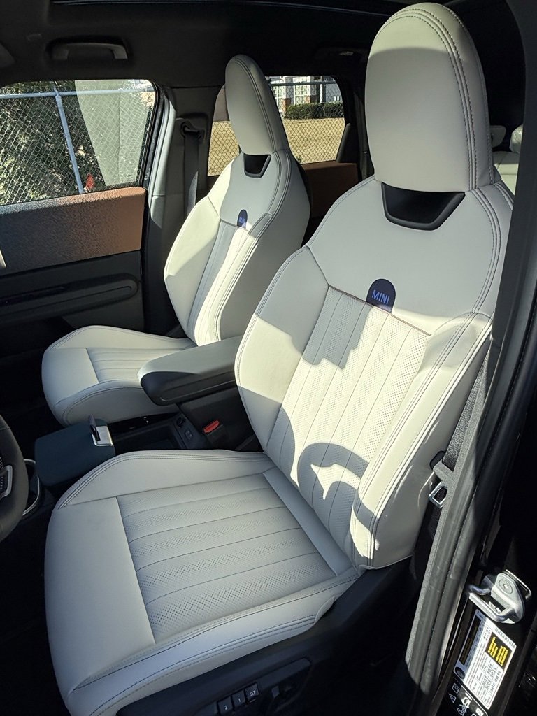 New 2026 MINI Cooper Countryman S image 13