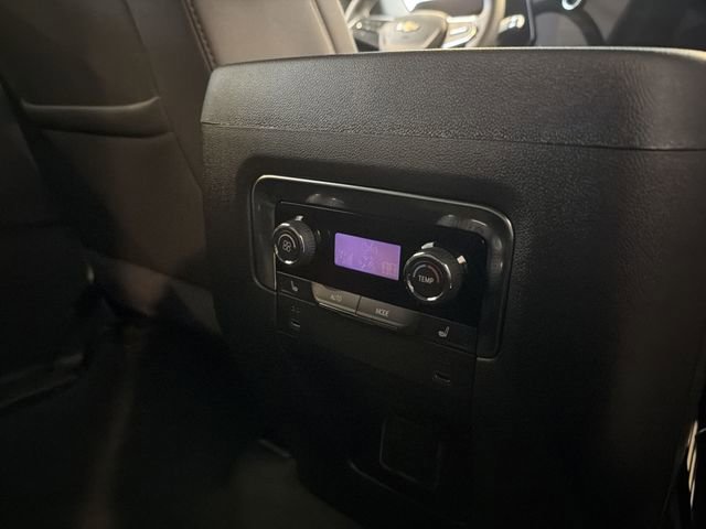 New 2026 Chevrolet Tahoe Premier w/ Sun And Tow Package image 19