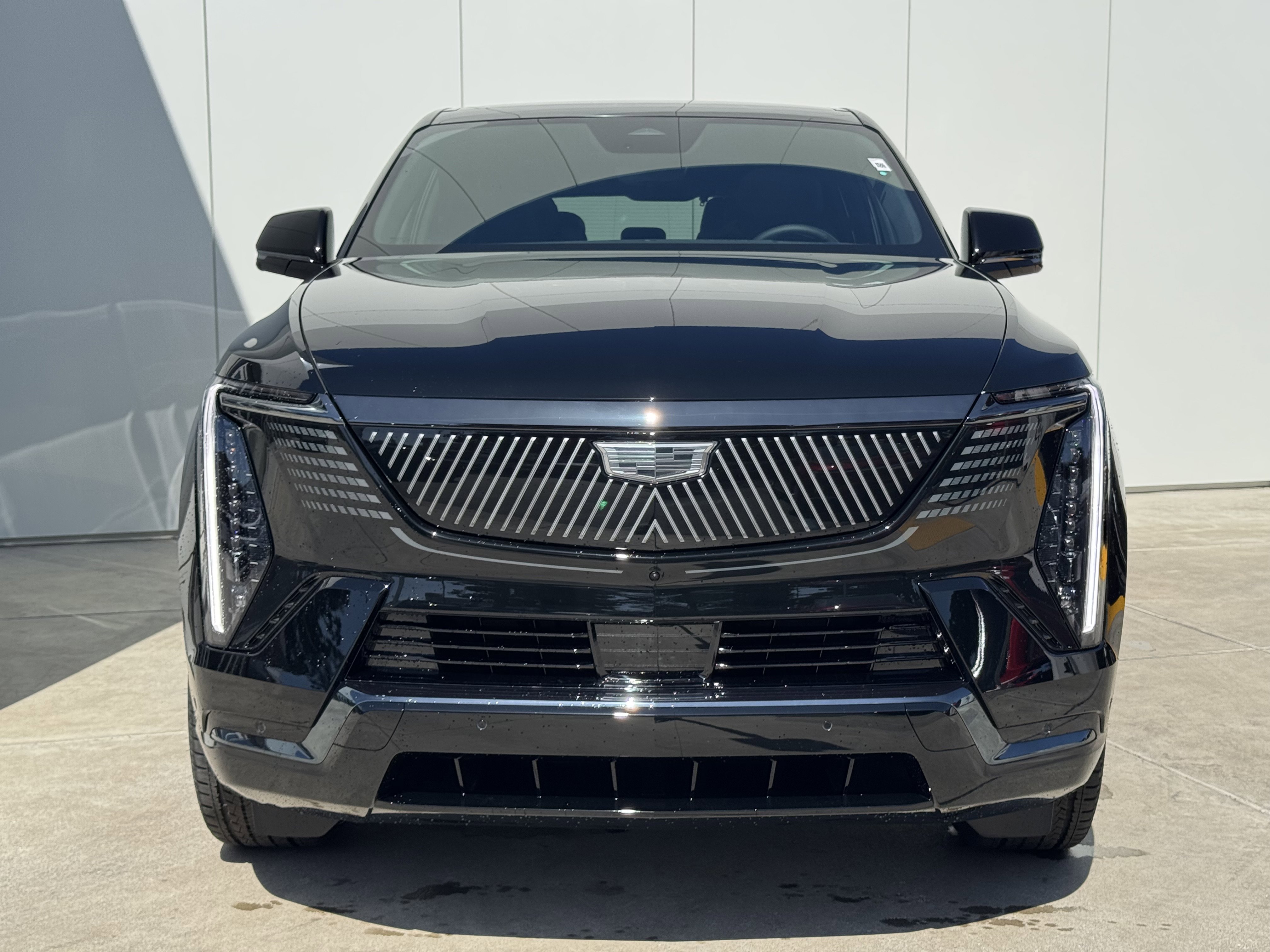 New 2025 Cadillac Escalade IQ Sport 1 w/ Smart Trailering package image 3