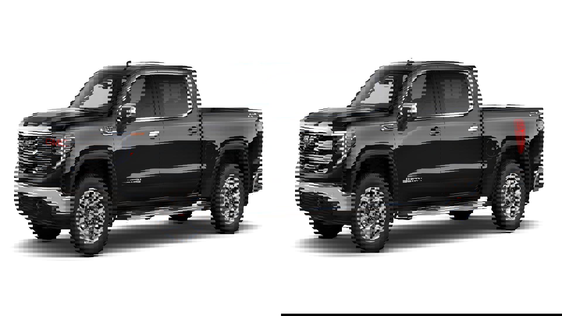 New 2026 GMC Sierra 1500 SLT image 26