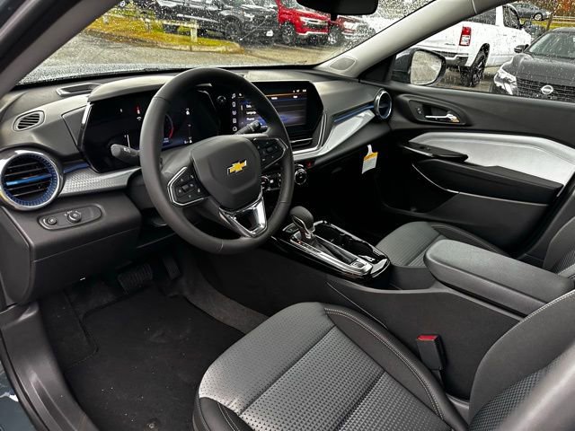 New 2026 Chevrolet Trax LT w/ Driver Confidence Package image 17