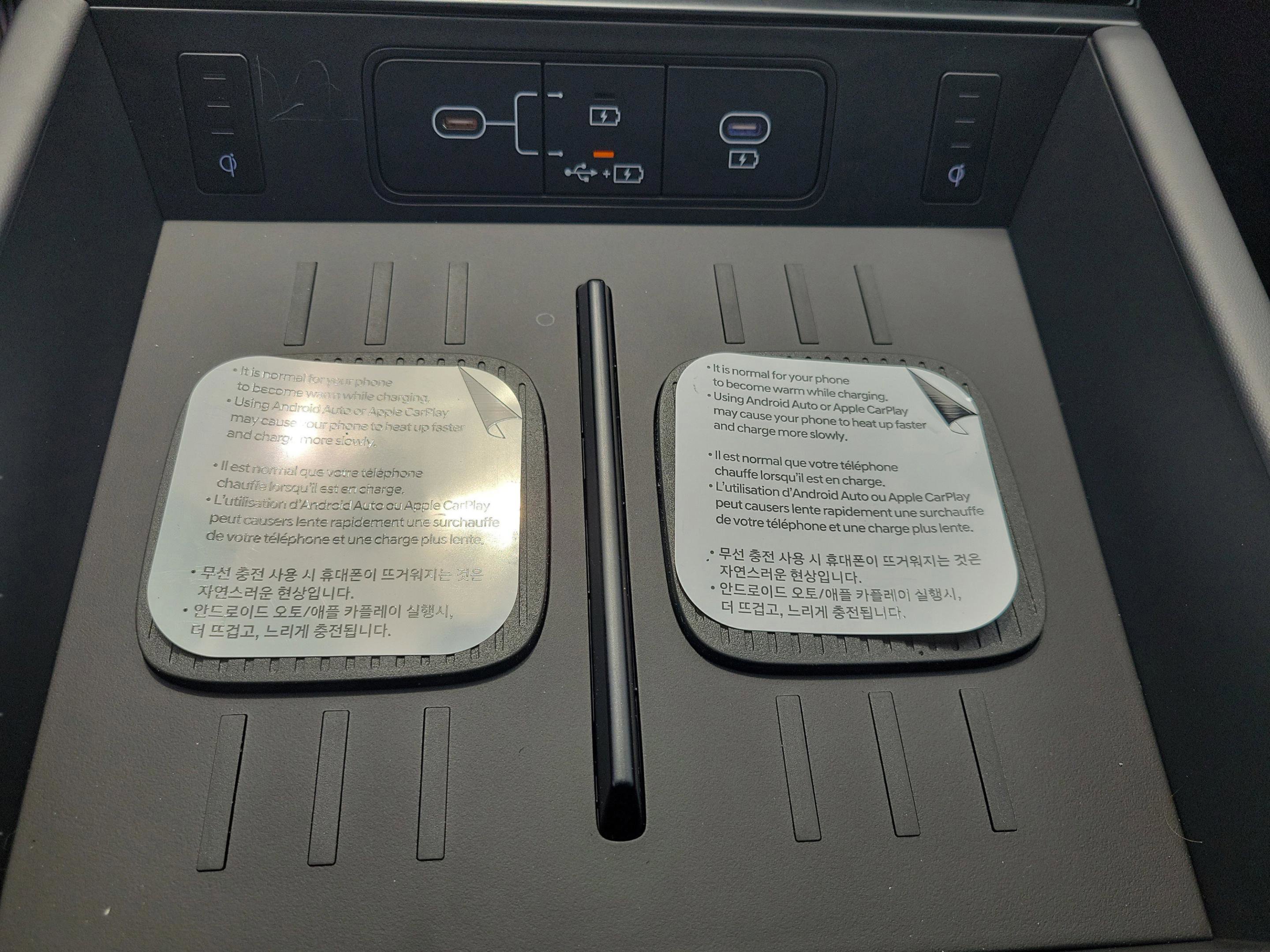 New 2026 Hyundai Santa Fe Calligraphy image 21