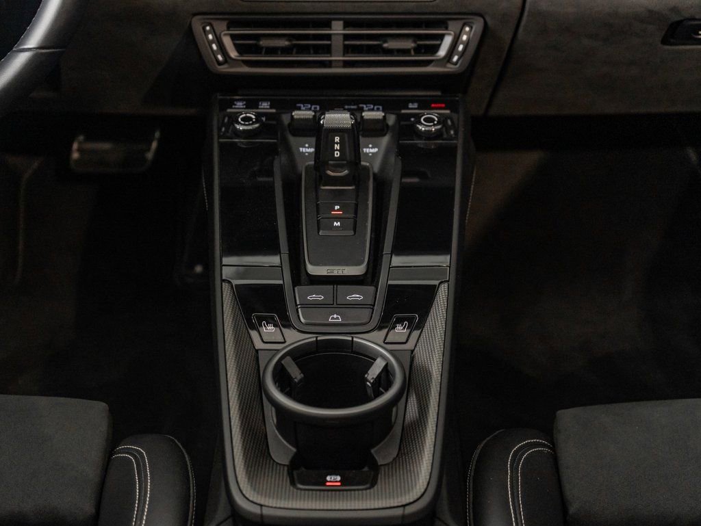 Certified 2024 Porsche 911 Carrera GTS w/ Premium Package image 32
