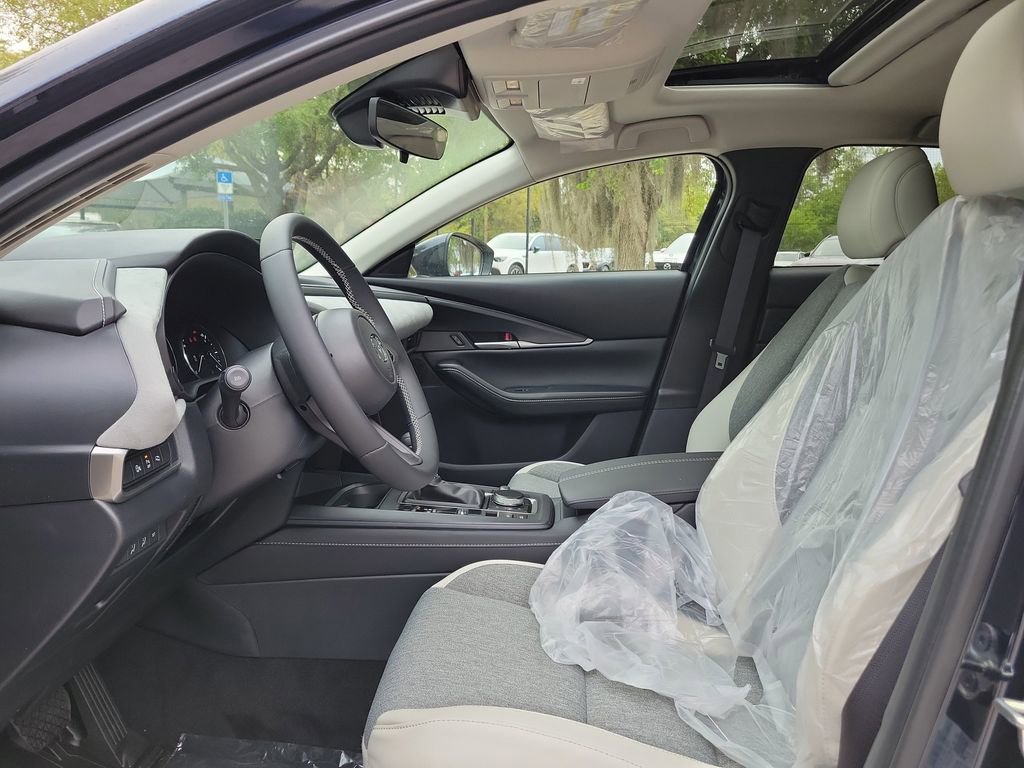 New 2026 MAZDA CX-30 Aire Edition image 2