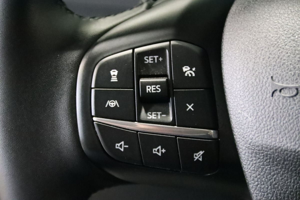 Used 2025 Ford Bronco Sport Badlands AWD/4WD image 15