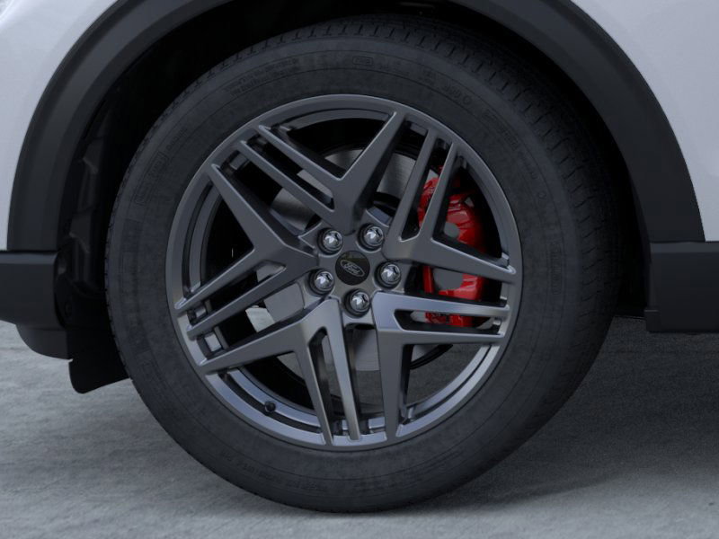 New 2026 Ford Explorer ST-Line w/ ST-Line Street Pack image 19