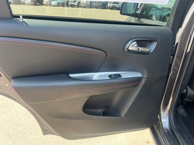 Used 2017 Dodge Journey GT AWD/4WD image 15