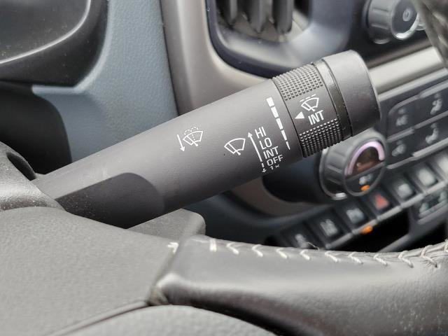 Used 2020 Chevrolet Colorado Z71 w/ Safety Package image 16