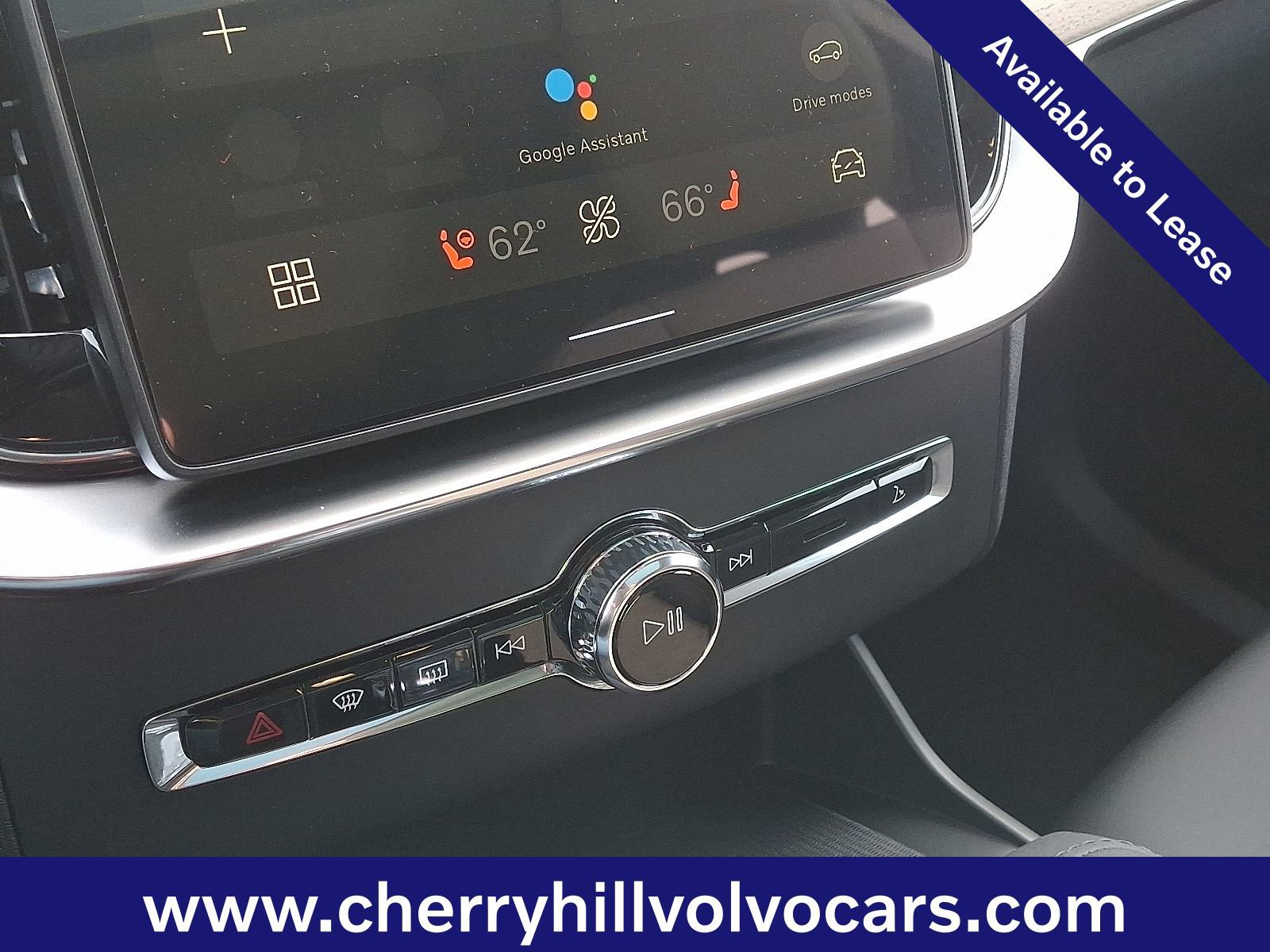 Certified 2026 Volvo XC90 B6 Plus w/ Protection Package Premier image 13