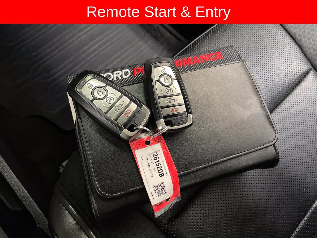Used 2019 Ford F150 Raptor w/ Equipment Group 802A Luxury AWD/4WD image 8