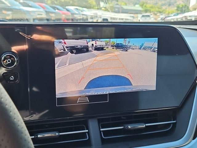 New 2026 Chevrolet Trax RS w/ Driver Confidence Package FWD image 14