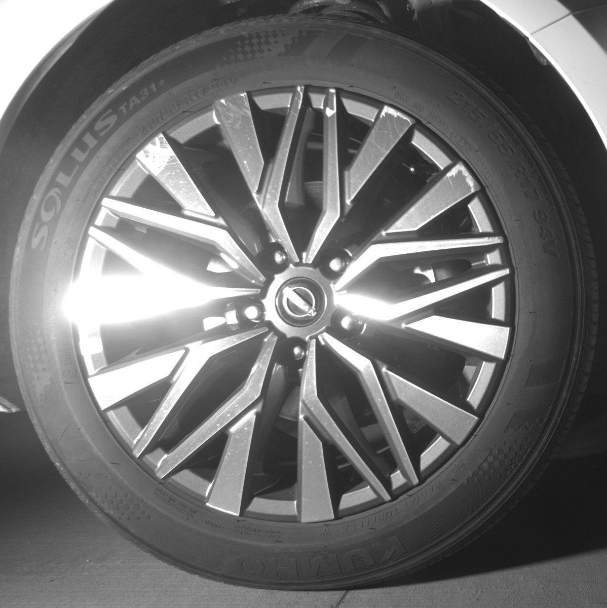 Used 2025 Nissan Altima 2.5 SV image 13