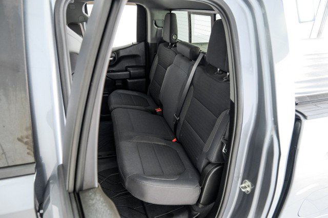 Used 2019 Chevrolet Silverado 1500 LT w/ All-Star Edition AWD/4WD image 37